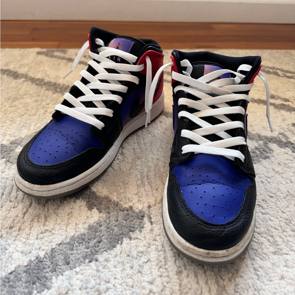 Youth Air Jordans